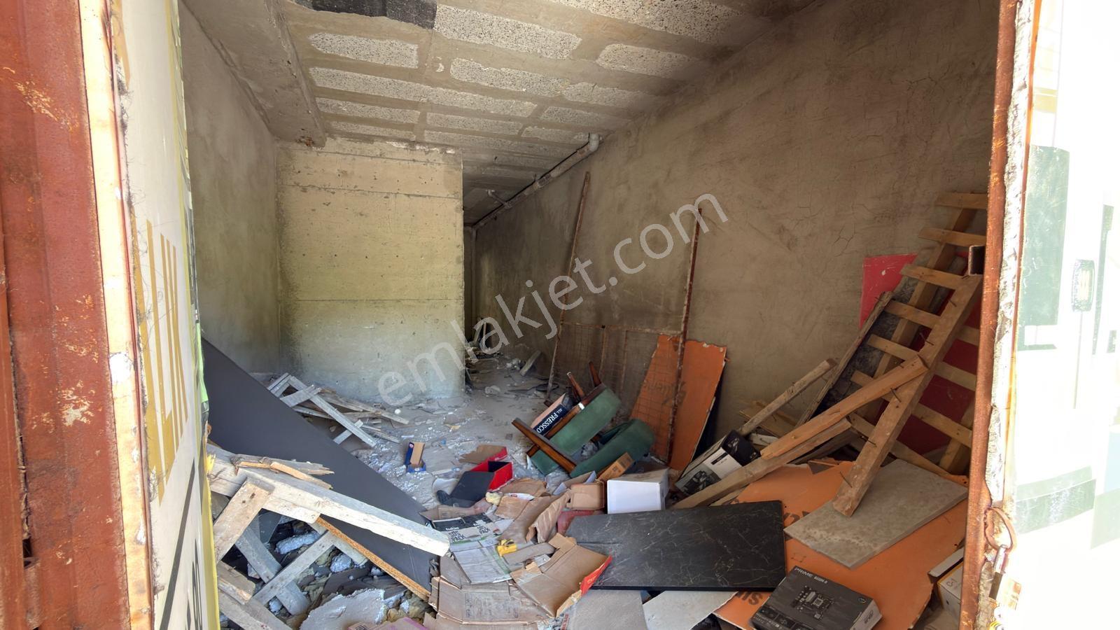 Tutku Life Center Satılık Dükkan 110 M2 Depolu Dükkan - Görsel 9