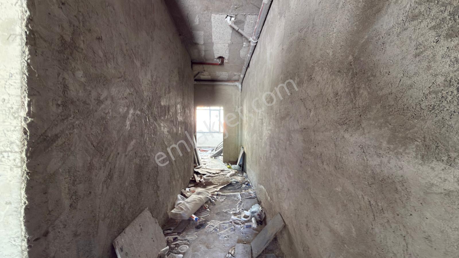 Tutku Life Center Satılık Dükkan 110 M2 Depolu Dükkan - Görsel 3