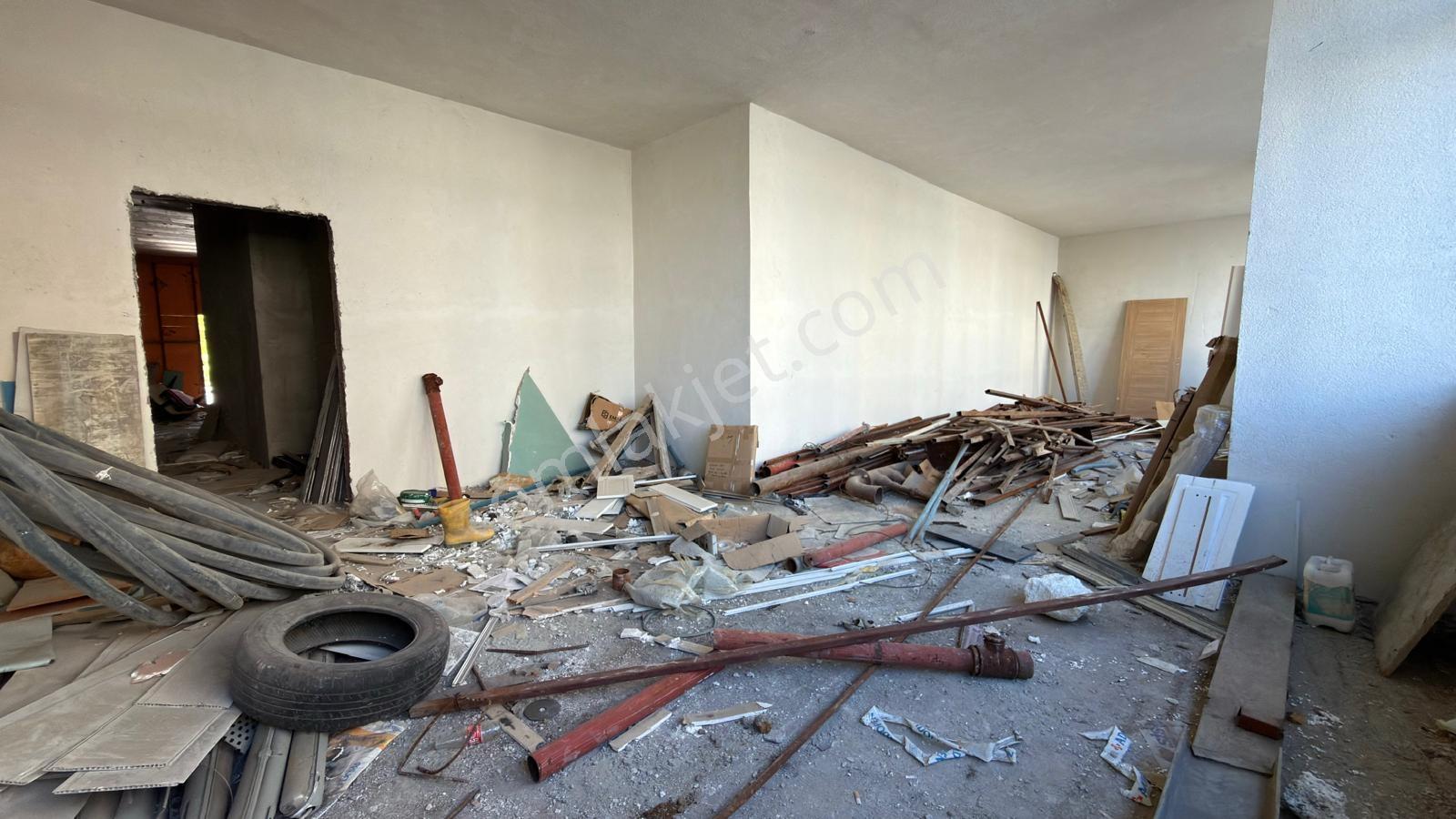 Tutku Life Center Satılık Dükkan 110 M2 Depolu Dükkan - Görsel 7
