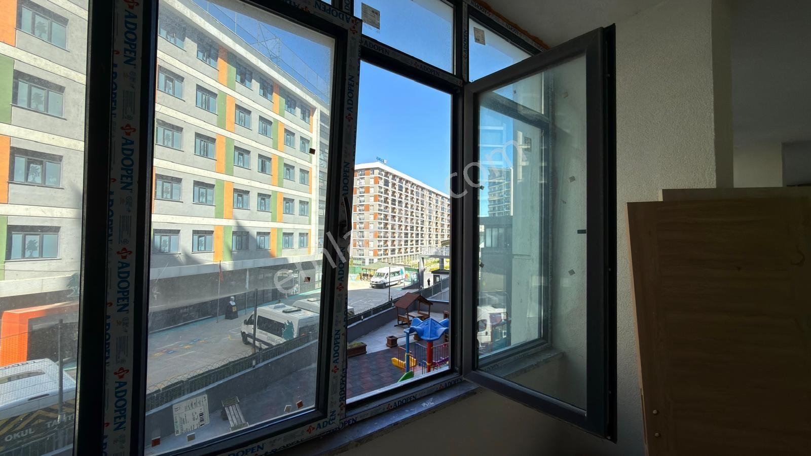 Tutku Life Center Satılık Dükkan 110 M2 Depolu Dükkan - Görsel 10