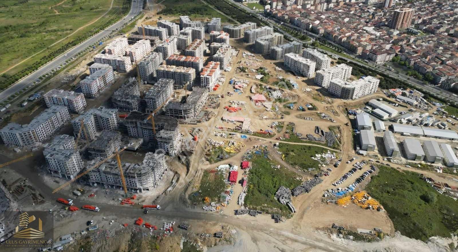 Ulus'tan Kuzey Rezervde Satılık 118m2 3+1 Daire - Görsel 2
