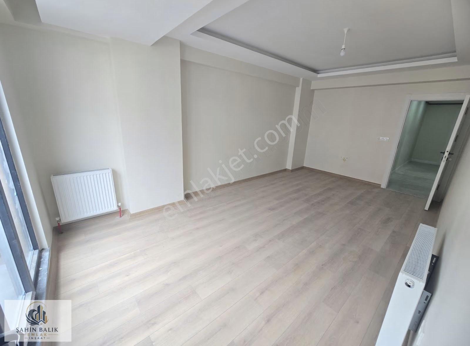 Şahin İnşaat..sıfır/tramvaya/yakın/geniş/otoparklı 2+1.. - Görsel 26