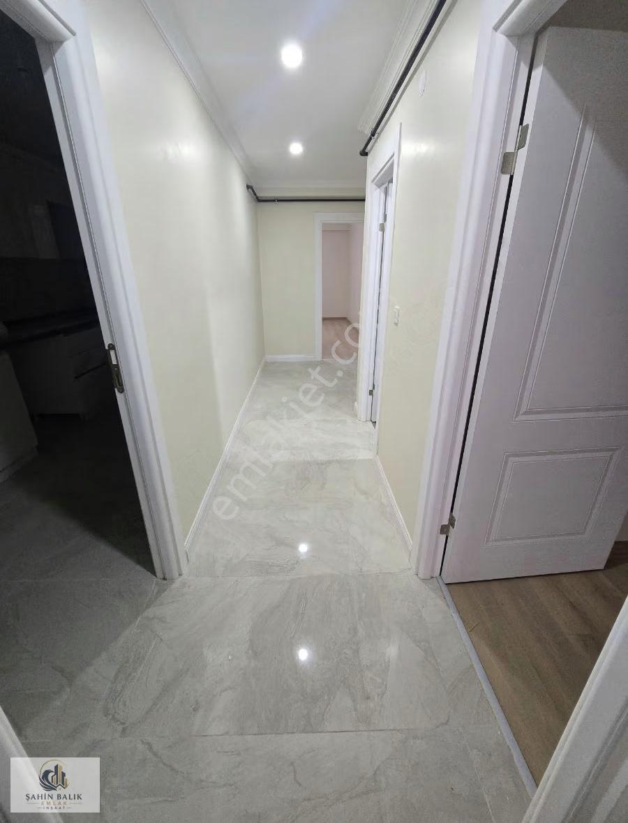 Şahin İnşaat..sıfır/tramvaya/yakın/geniş/otoparklı 2+1.. - Görsel 28