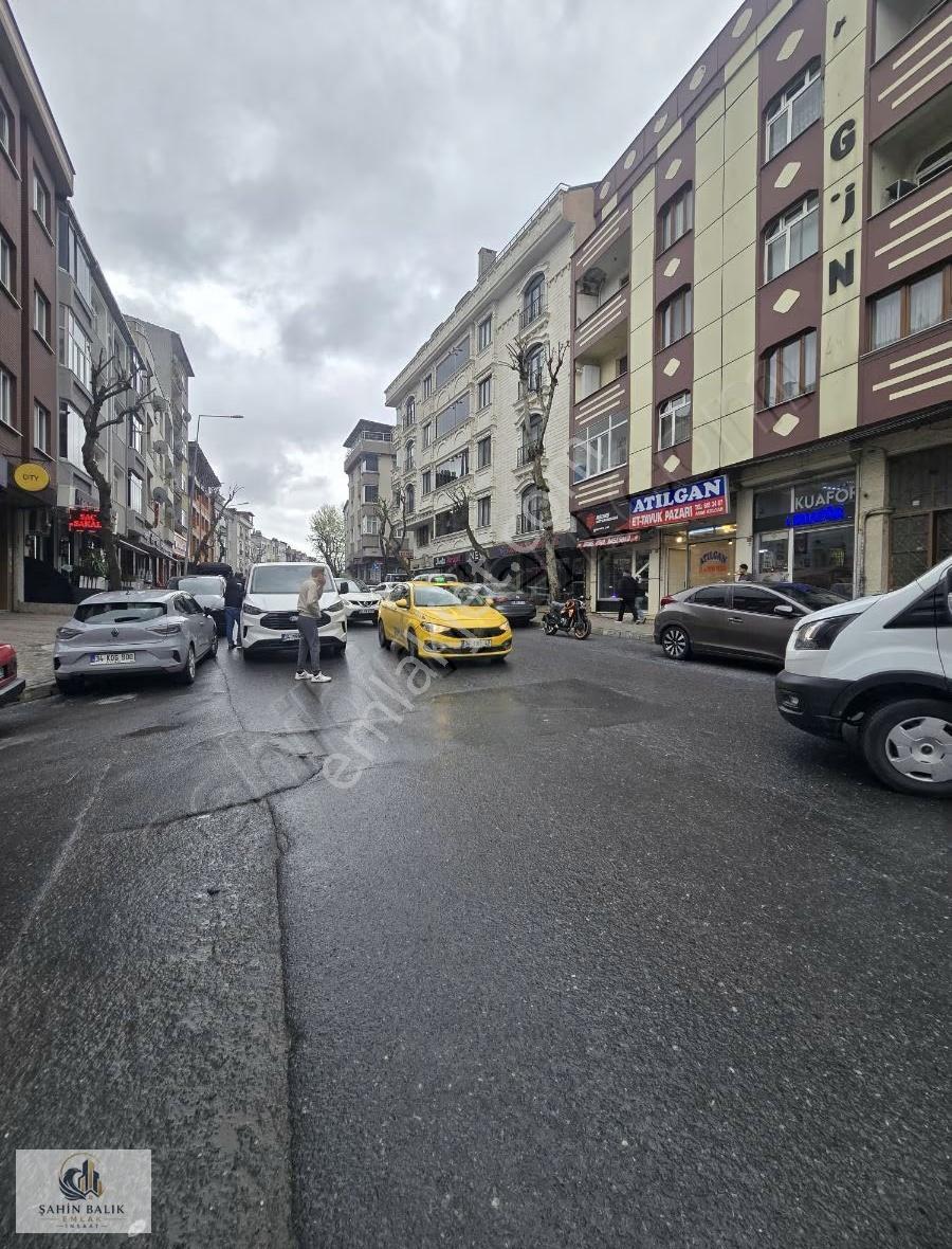 Şahin İnşaat..sıfır/tramvaya/yakın/geniş/otoparklı 2+1.. - Görsel 32