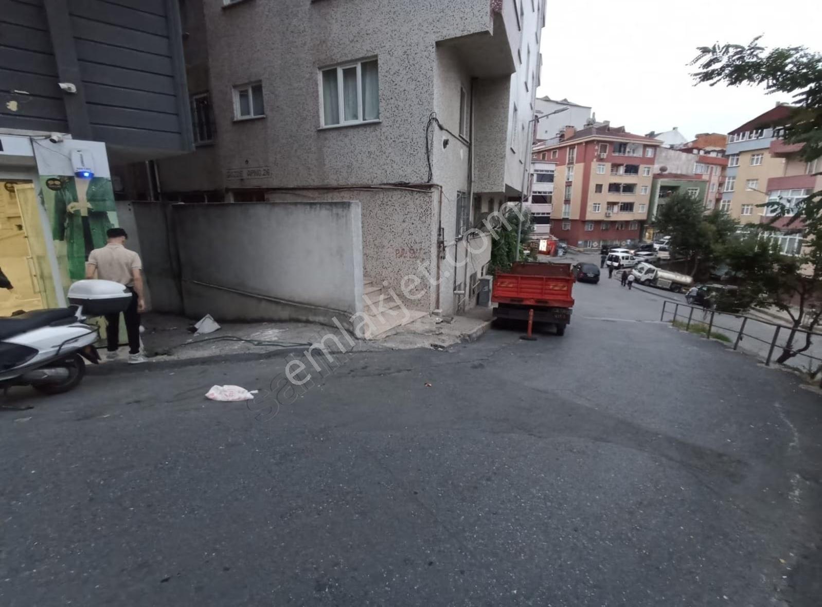 Şahin İnşaat.... 380 M2 Dükkan Mağaza Atölye Depo Düz Giriş..... - Görsel 2
