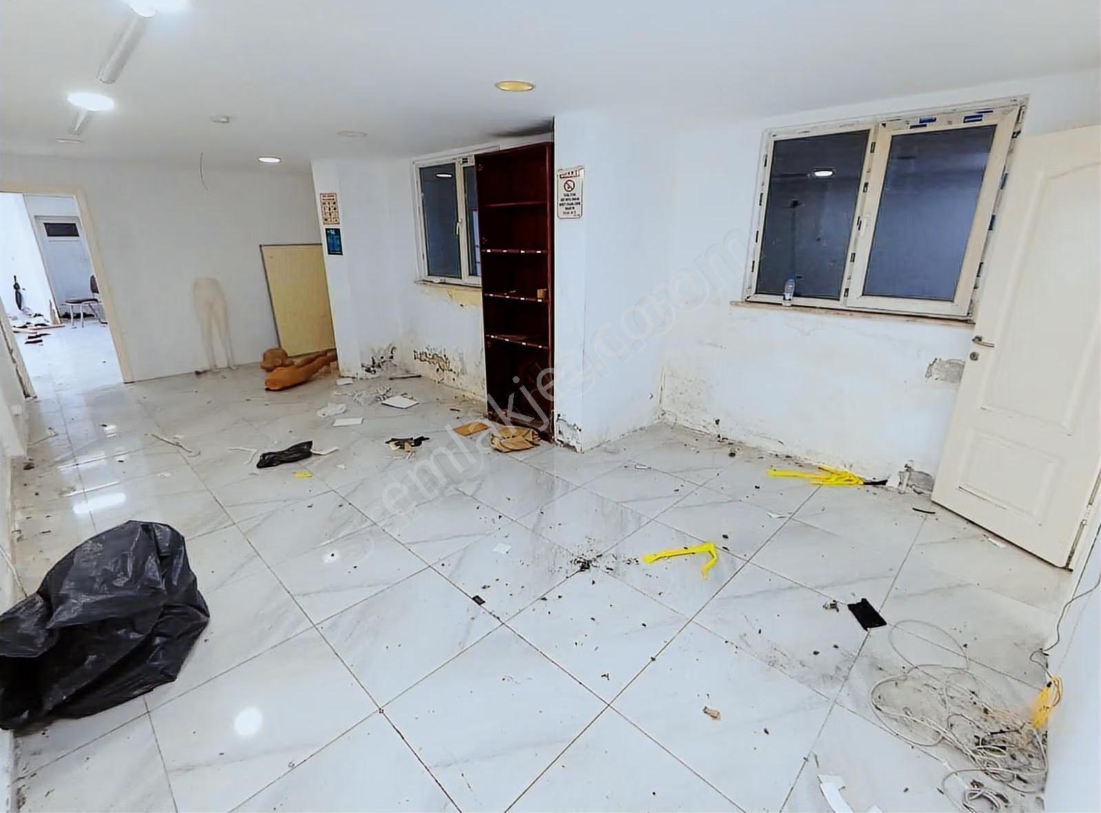 Şahin İnşaat.... 380 M2 Dükkan Mağaza Atölye Depo Düz Giriş..... - Görsel 4
