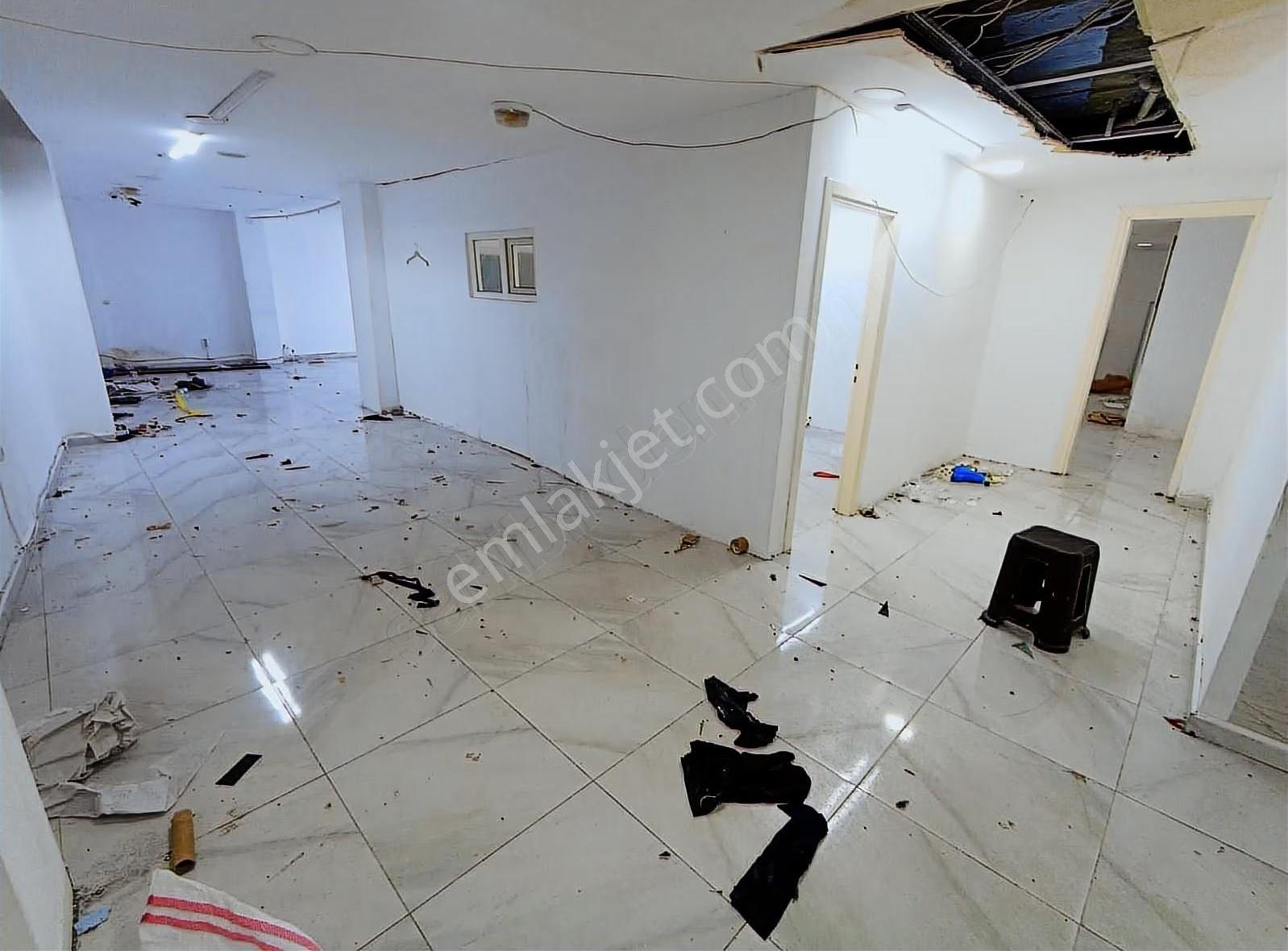 Şahin İnşaat.... 380 M2 Dükkan Mağaza Atölye Depo Düz Giriş..... - Görsel 14