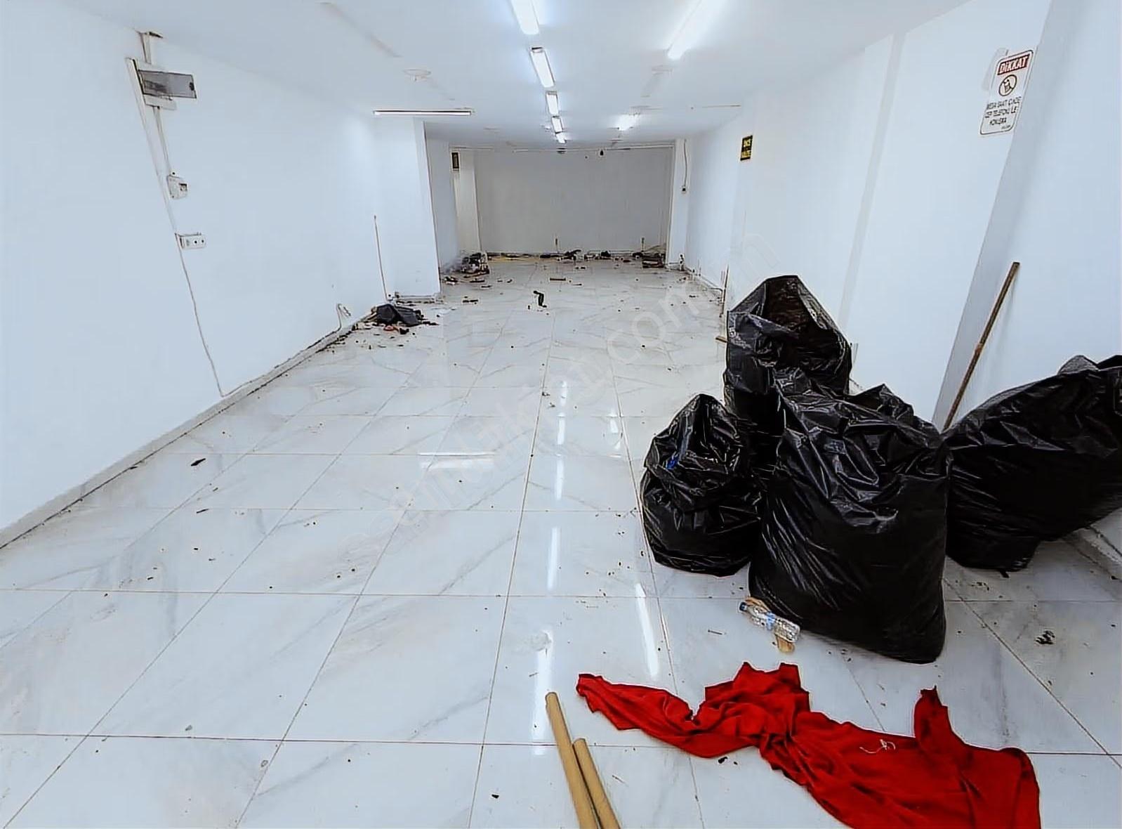 Şahin İnşaat.... 380 M2 Dükkan Mağaza Atölye Depo Düz Giriş..... - Görsel 5