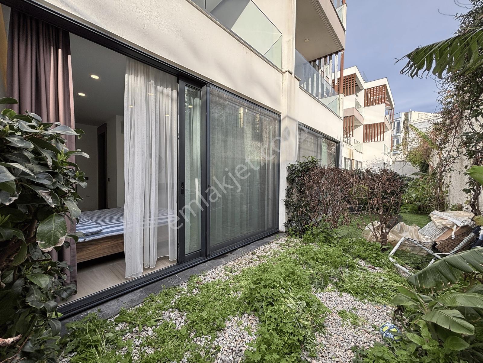 Bodrum Merkezi Konumda Denize Yakın Satılık 2+1 Dubleks Daire - Görsel 32