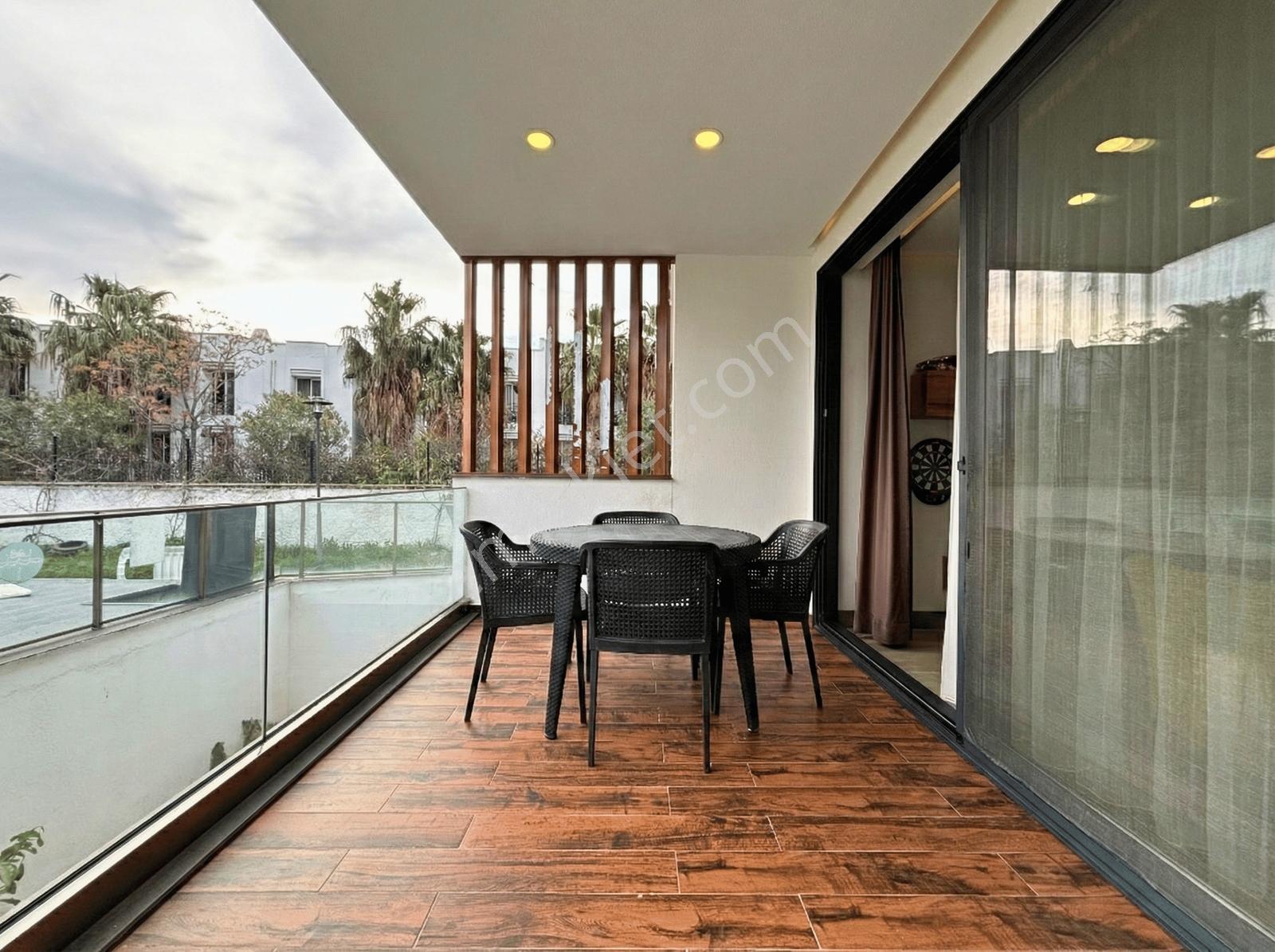 Bodrum Merkezi Konumda Denize Yakın Satılık 2+1 Dubleks Daire - Görsel 25
