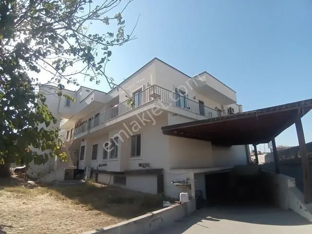 Bodrum Yalıkavak Marina Karşısı Satılık 3+1