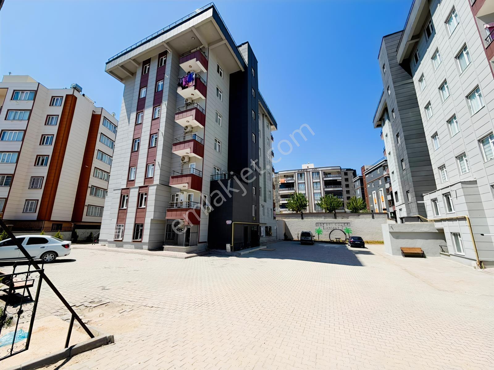 Mhr Grouptan Sitede Satılık 1+1 Daire - Görsel 14