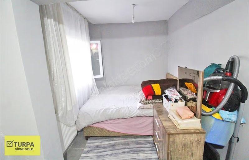 Maliyeciler'de,full Bakımlı Bahçeli 2+1 Doğalgazlı Satılık Daire - Görsel 15