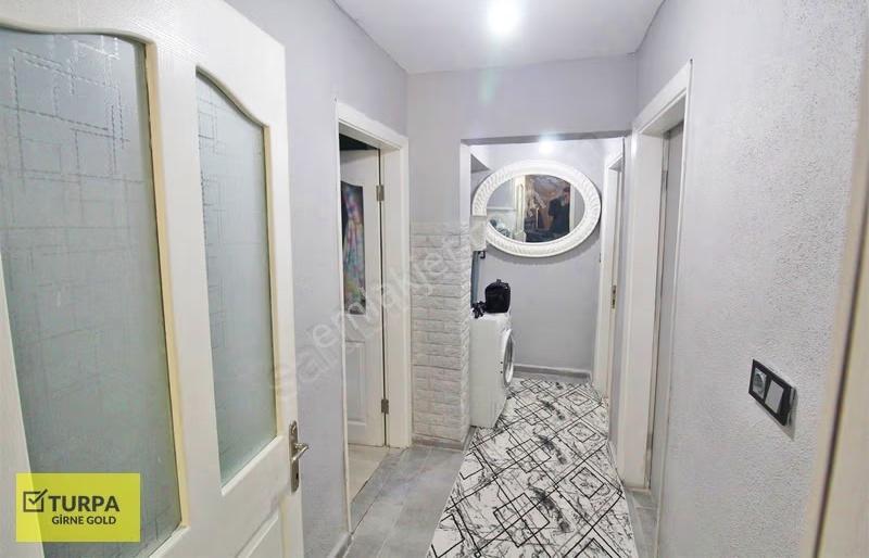 Maliyeciler'de,full Bakımlı Bahçeli 2+1 Doğalgazlı Satılık Daire - Görsel 14