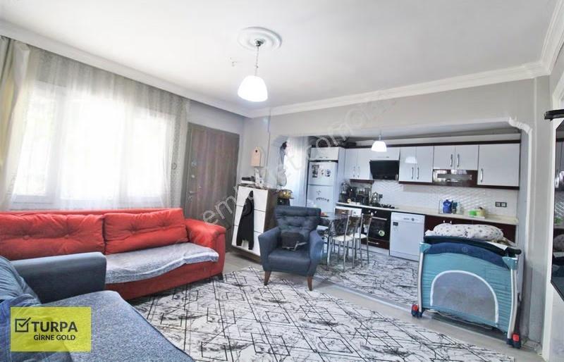 Maliyeciler'de,full Bakımlı Bahçeli 2+1 Doğalgazlı Satılık Daire - Görsel 20
