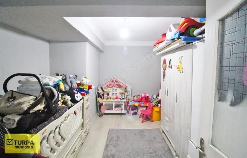 Maliyeciler'de,full Bakımlı Bahçeli 2+1 Doğalgazlı Satılık Daire - Görsel 26