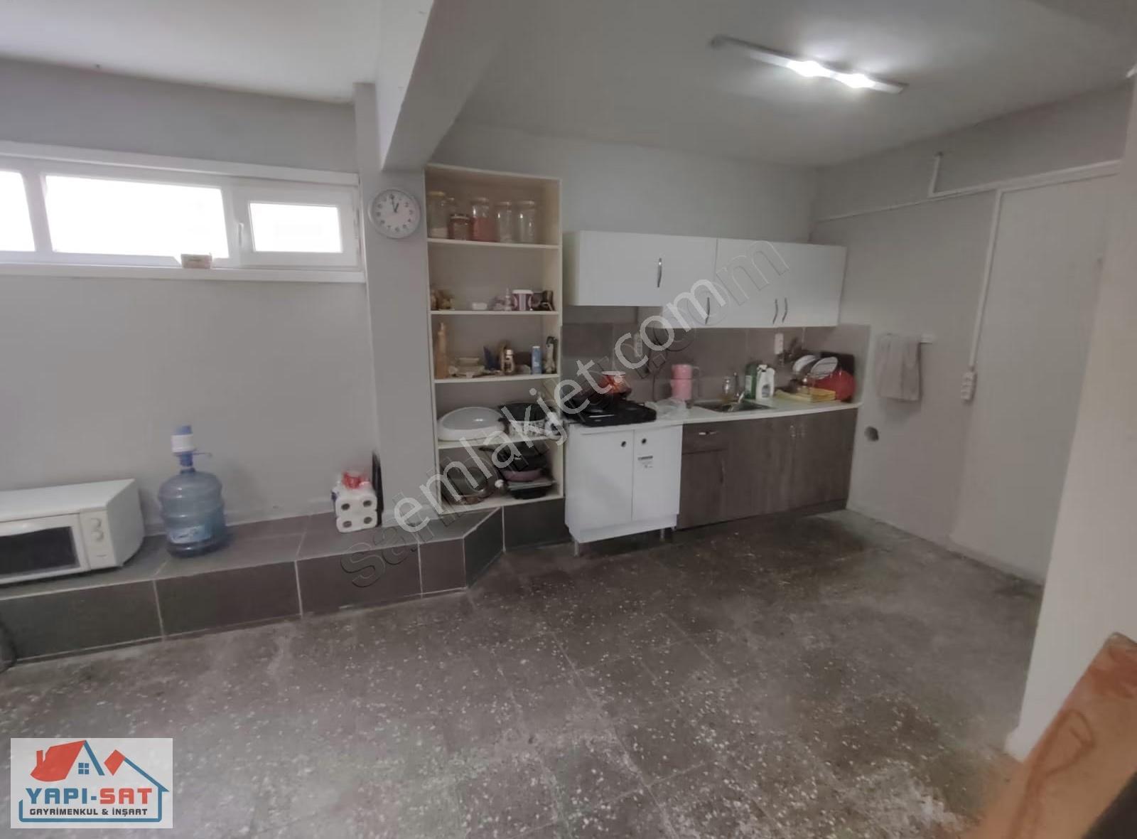 Bağcılar Kazım Karabekir 150m² Düz Giriş Kiralık Dükkan█yapısat█ - Görsel 10