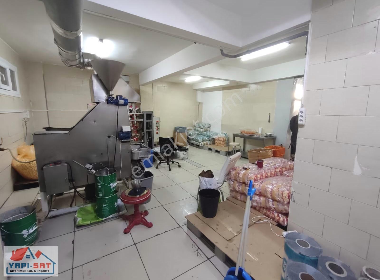 Bağcılar Kazım Karabekir 150m² Düz Giriş Kiralık Dükkan█yapısat█ - Görsel 13