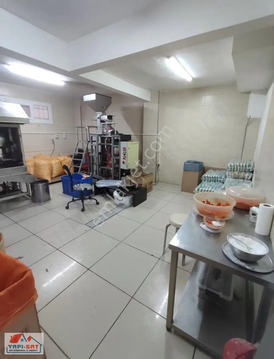 Bağcılar Kazım Karabekir 150m² Düz Giriş Kiralık Dükkan█yapısat█ - Görsel 3