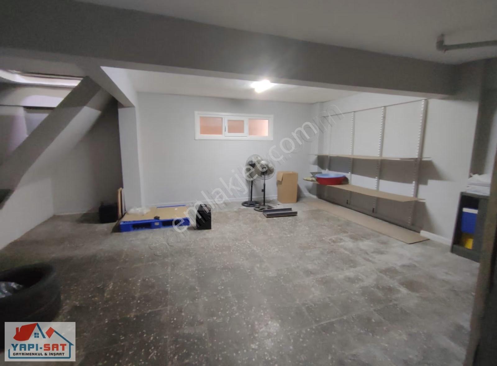 Bağcılar Kazım Karabekir 150m² Düz Giriş Kiralık Dükkan█yapısat█ - Görsel 12