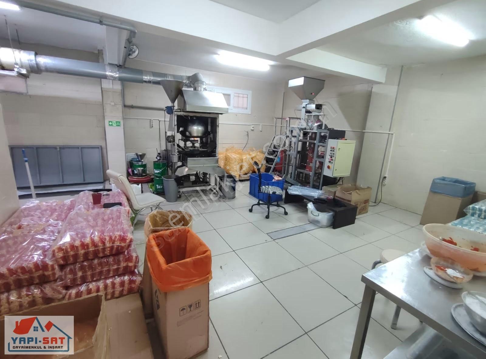 Bağcılar Kazım Karabekir 150m² Düz Giriş Kiralık Dükkan█yapısat█ - Görsel 16