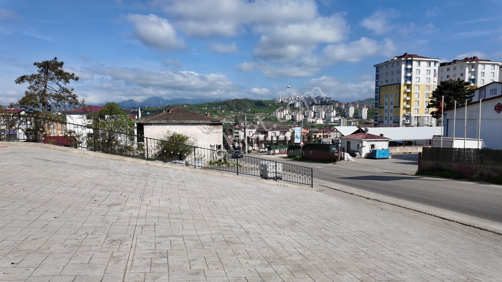 Şahincili'de Dev Fırsat! Sıfır, Cadde Cepheli, Köşe Başı İş Yeri - Görsel 12