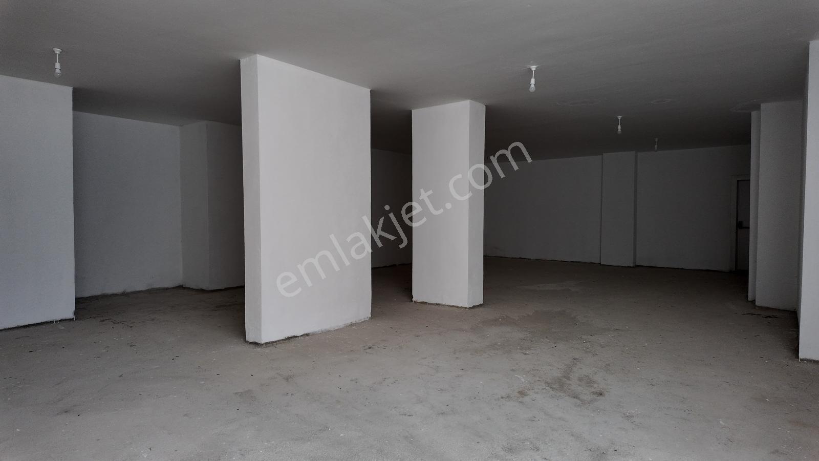 Şahincili'de Dev Fırsat! Sıfır, Cadde Cepheli, Köşe Başı İş Yeri - Görsel 7