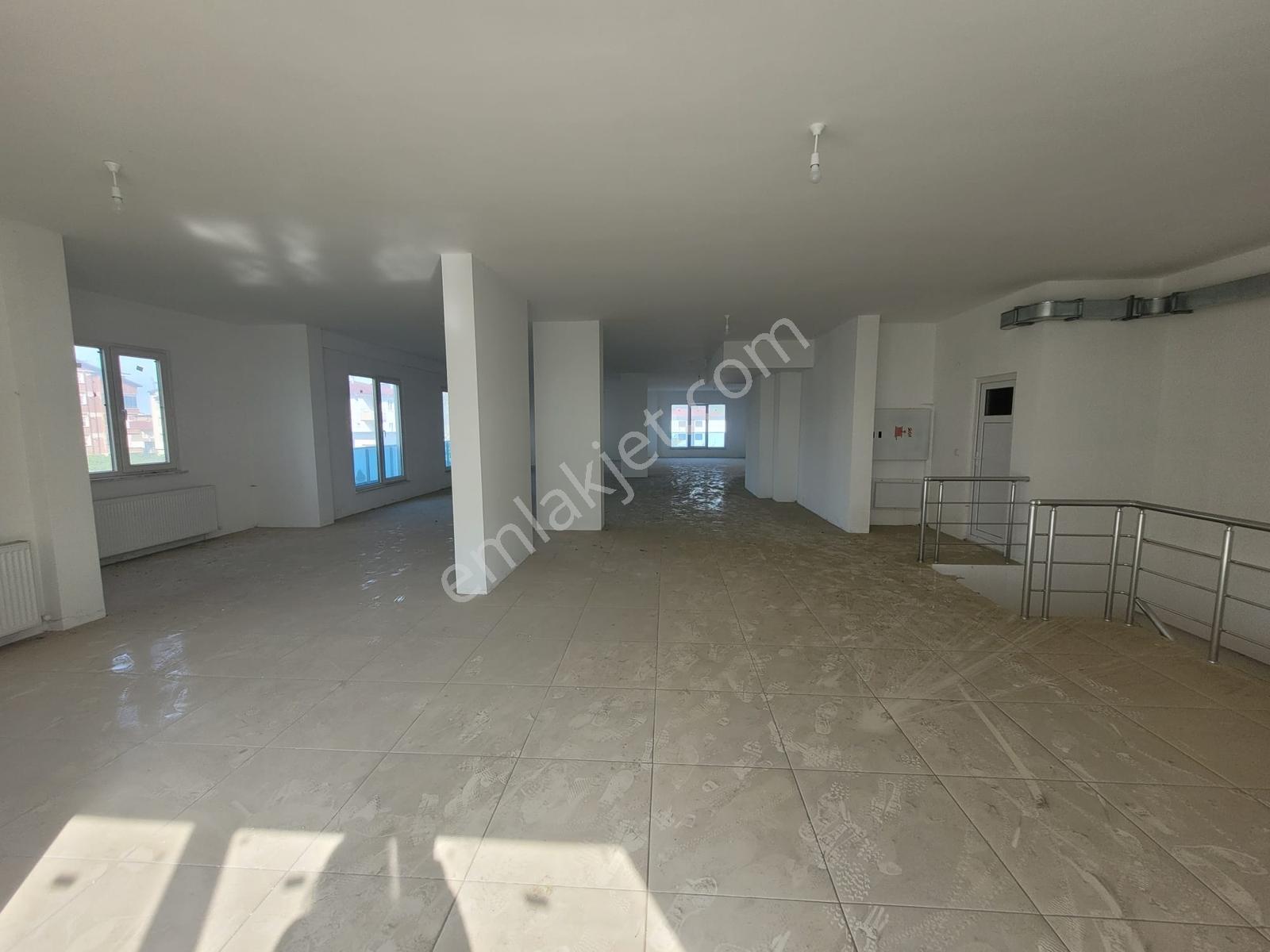 Şahincili'de Dev Fırsat! Sıfır, Cadde Cepheli, Köşe Başı İş Yeri - Görsel 26