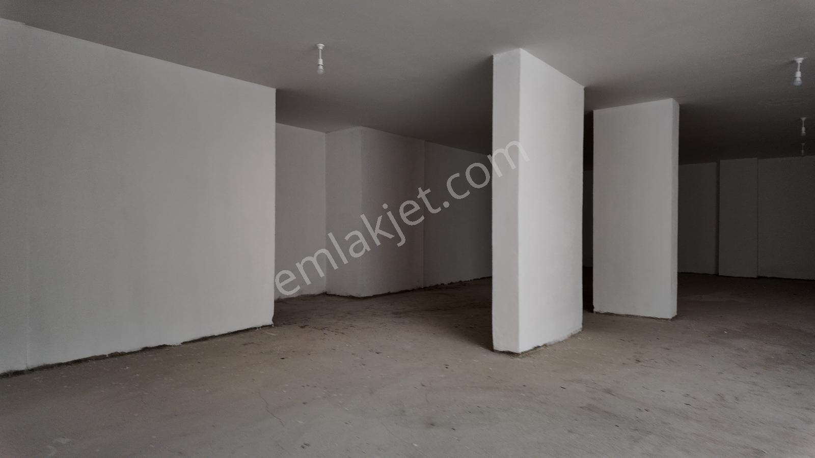 Şahincili'de Dev Fırsat! Sıfır, Cadde Cepheli, Köşe Başı İş Yeri - Görsel 15