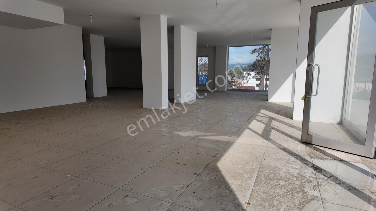 Şahincili'de Dev Fırsat! Sıfır, Cadde Cepheli, Köşe Başı İş Yeri - Görsel 22