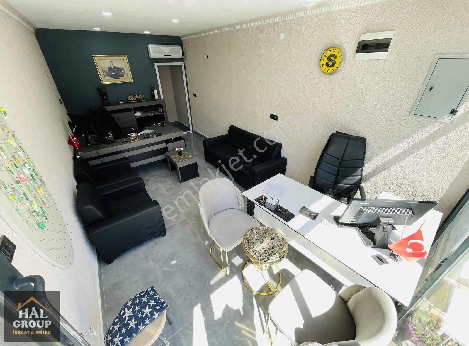 270m2 / 2 Dükkan / 2+1 Tek Katlı Müstakil Ev Kupon! - Görsel 22