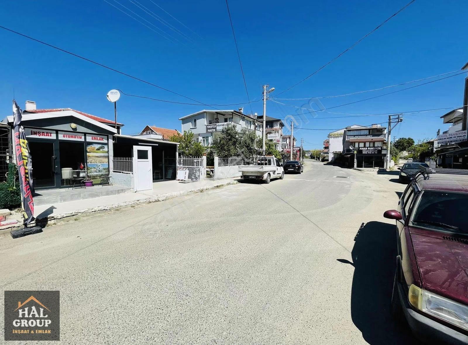 270m2 / 2 Dükkan / 2+1 Tek Katlı Müstakil Ev Kupon! - Görsel 9
