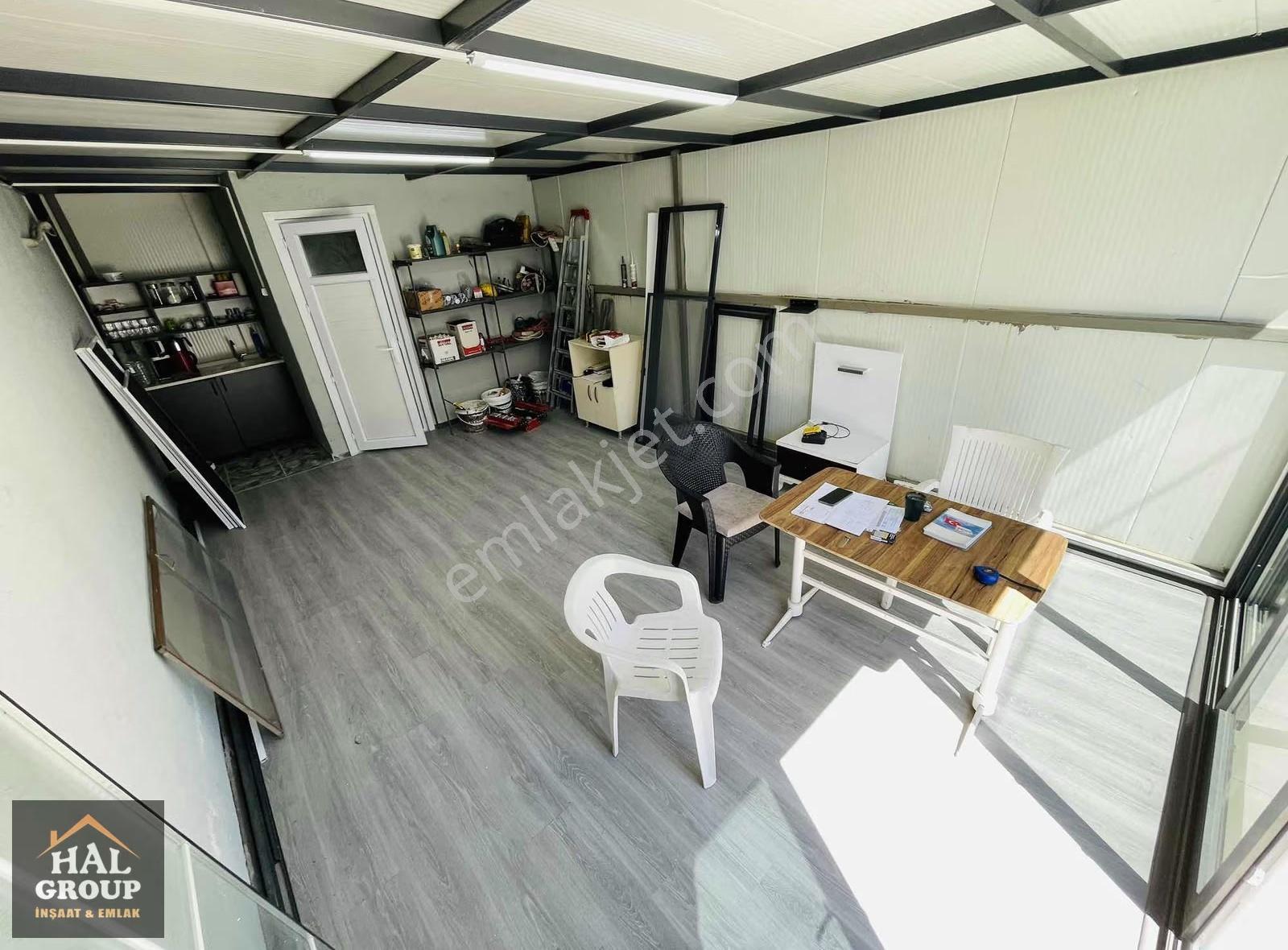 270m2 / 2 Dükkan / 2+1 Tek Katlı Müstakil Ev Kupon! - Görsel 2
