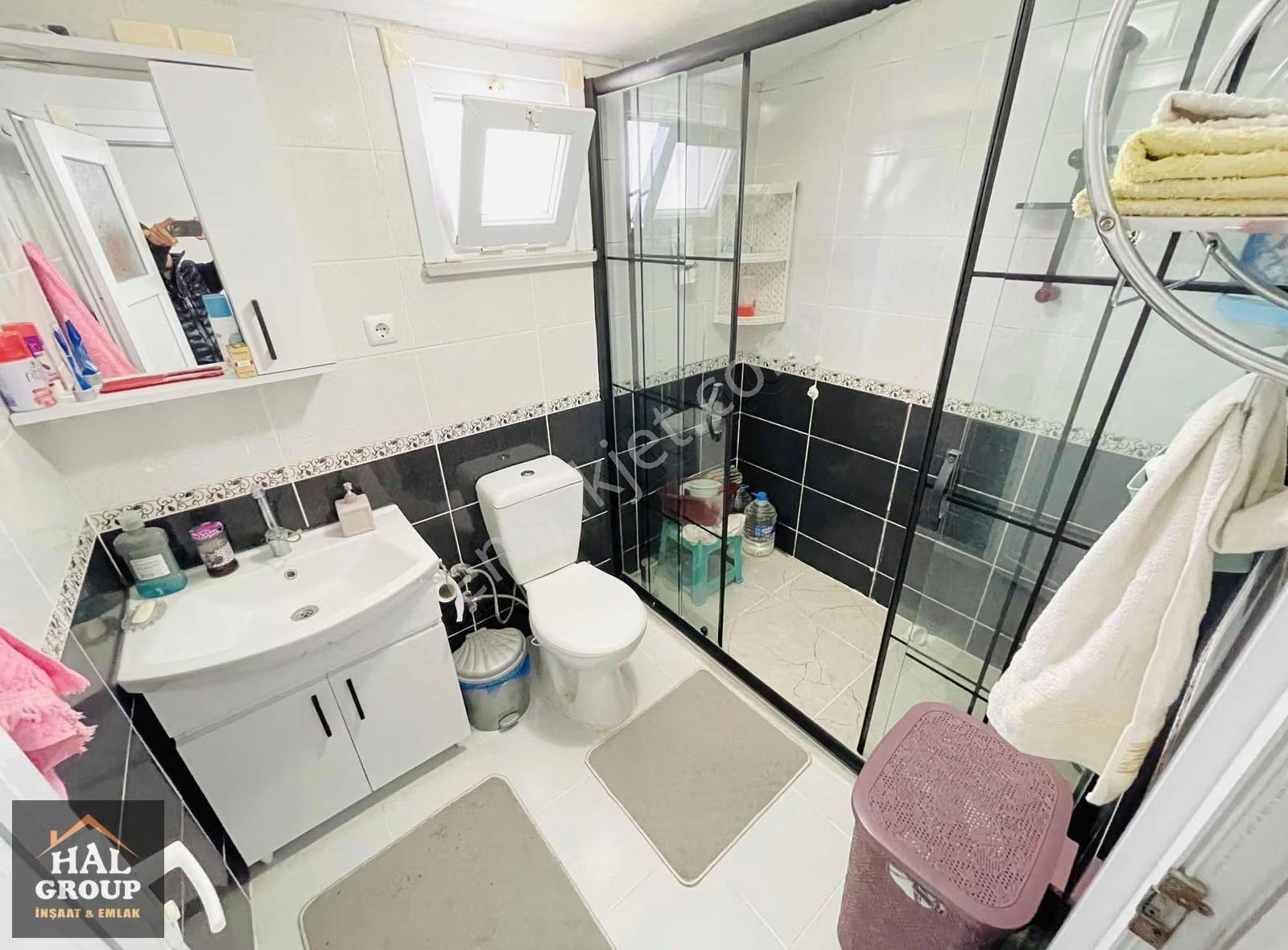 270m2 / 2 Dükkan / 2+1 Tek Katlı Müstakil Ev Kupon! - Görsel 7