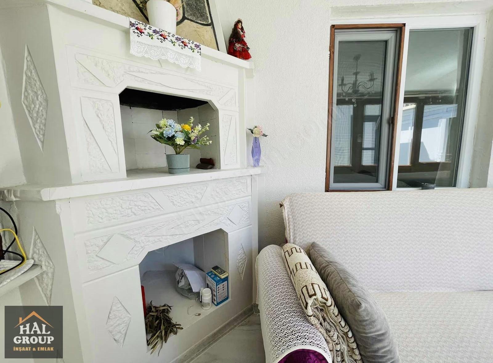 270m2 / 2 Dükkan / 2+1 Tek Katlı Müstakil Ev Kupon! - Görsel 14