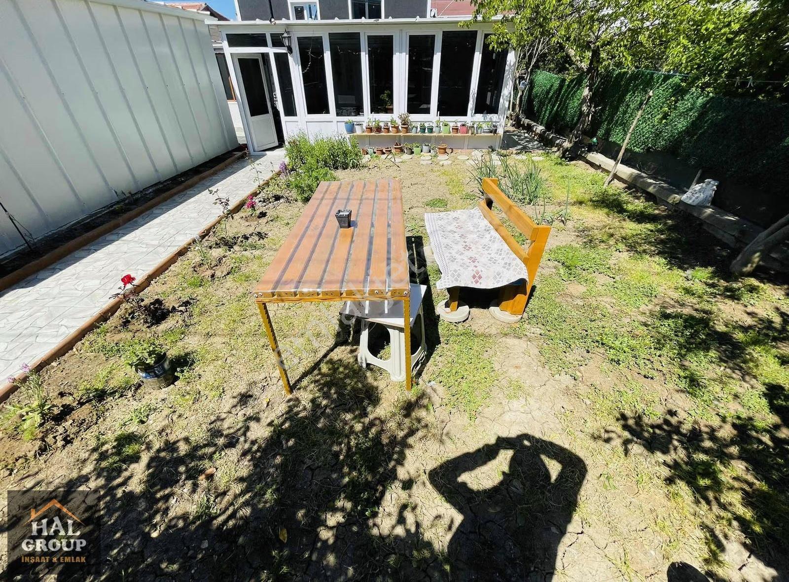 270m2 / 2 Dükkan / 2+1 Tek Katlı Müstakil Ev Kupon! - Görsel 4