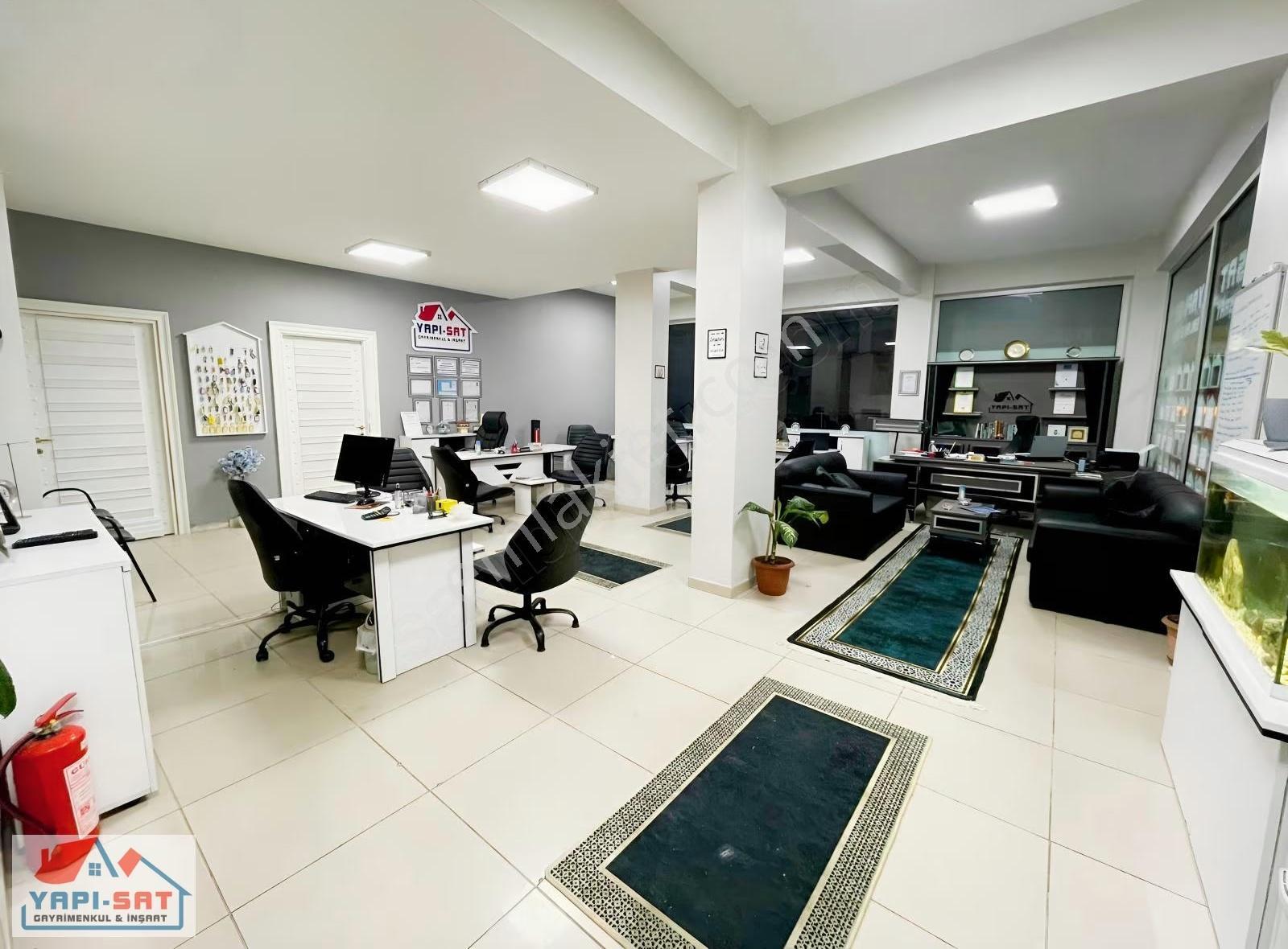Yavuz Selim 110m² H:4.20 Kiralık Atölye-imalathane-depo█yapısat█ - Görsel 17