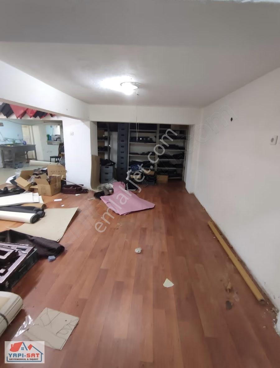 Yavuz Selim 110m² H:4.20 Kiralık Atölye-imalathane-depo█yapısat█ - Görsel 4