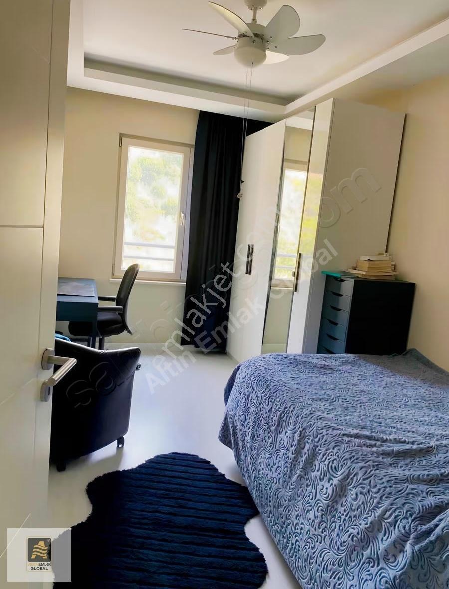 Sinpaş Bosphorus City'de Manzaralı, Eşyalı 3+1 Kiralık Daire - Görsel 11