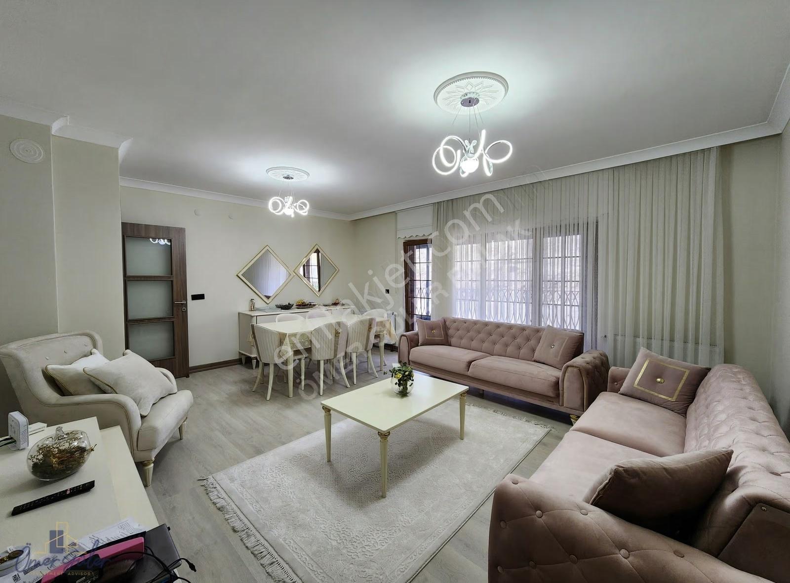 Güler^den Yenimahalle Tokide Ful+fulll Yapılı Kredi Uygun Tapulu Yenimahallenin En Uygun Dairesi - Görsel 35