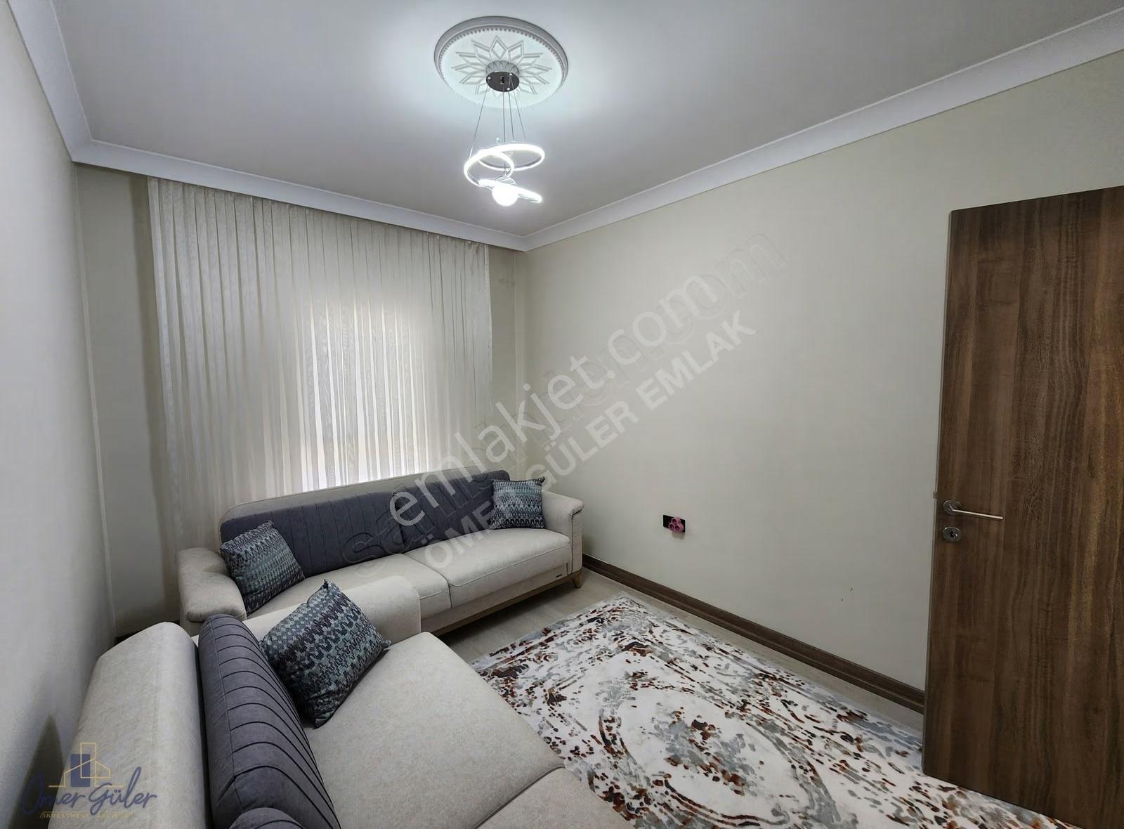 Güler^den Yenimahalle Tokide Ful+fulll Yapılı Kredi Uygun Tapulu Yenimahallenin En Uygun Dairesi - Görsel 31