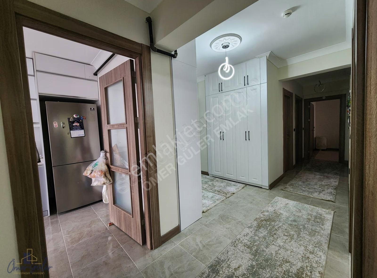 Güler^den Yenimahalle Tokide Ful+fulll Yapılı Kredi Uygun Tapulu Yenimahallenin En Uygun Dairesi - Görsel 16
