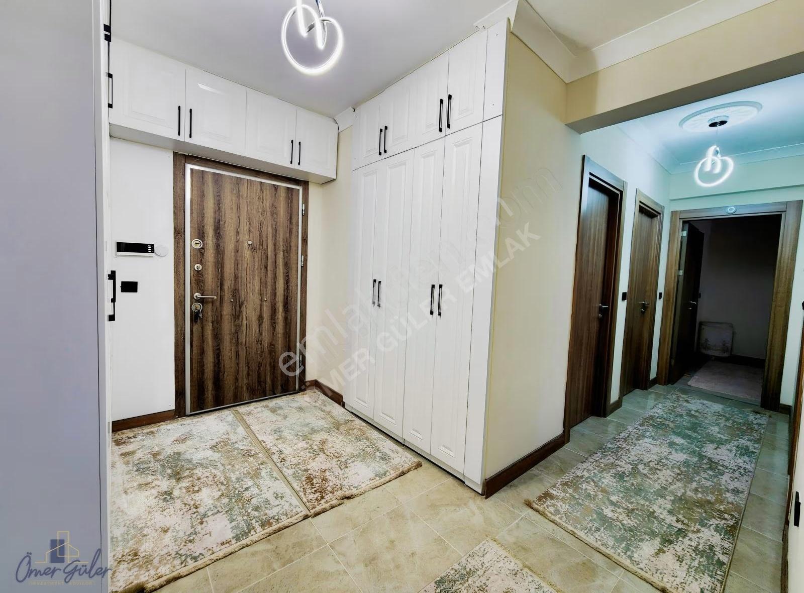 Güler^den Yenimahalle Tokide Ful+fulll Yapılı Kredi Uygun Tapulu Yenimahallenin En Uygun Dairesi - Görsel 6