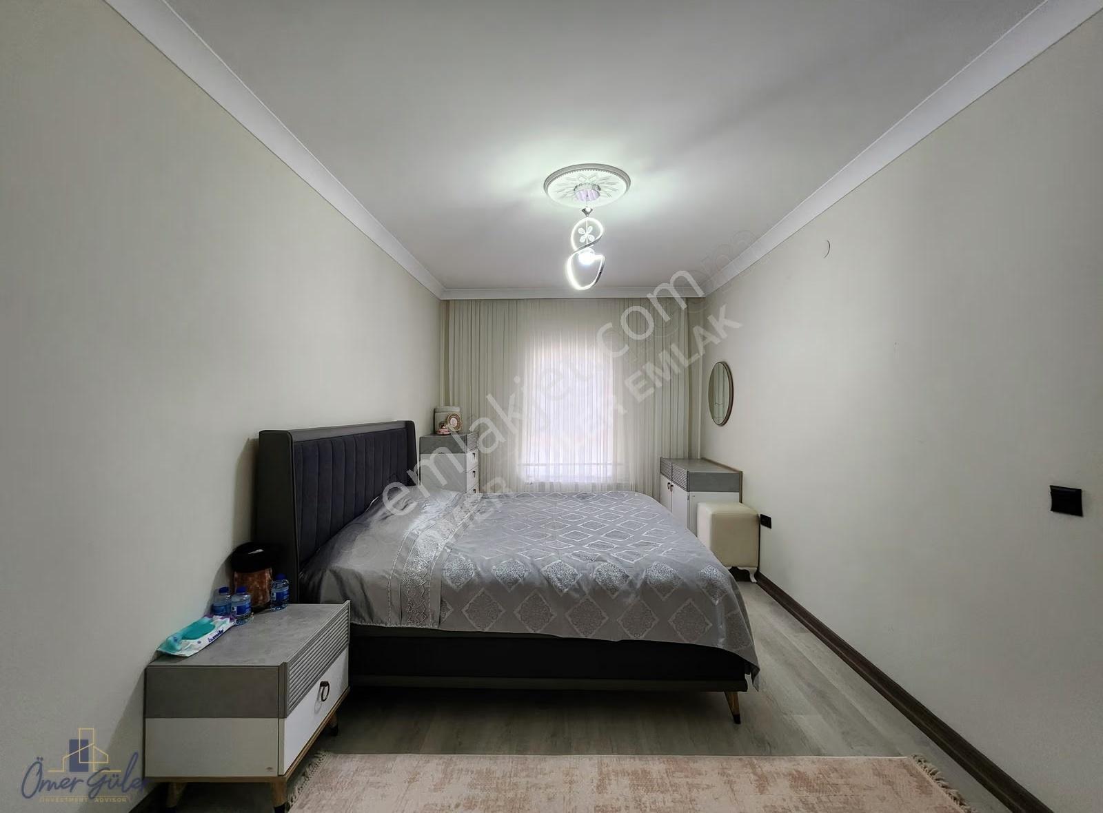 Güler^den Yenimahalle Tokide Ful+fulll Yapılı Kredi Uygun Tapulu Yenimahallenin En Uygun Dairesi - Görsel 15