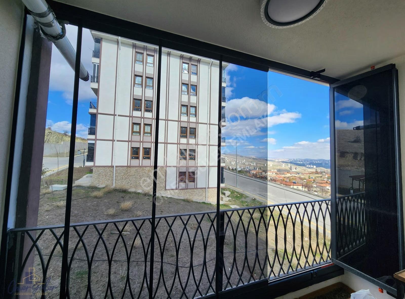 Güler^den Yenimahalle Tokide Ful+fulll Yapılı Kredi Uygun Tapulu Yenimahallenin En Uygun Dairesi - Görsel 2