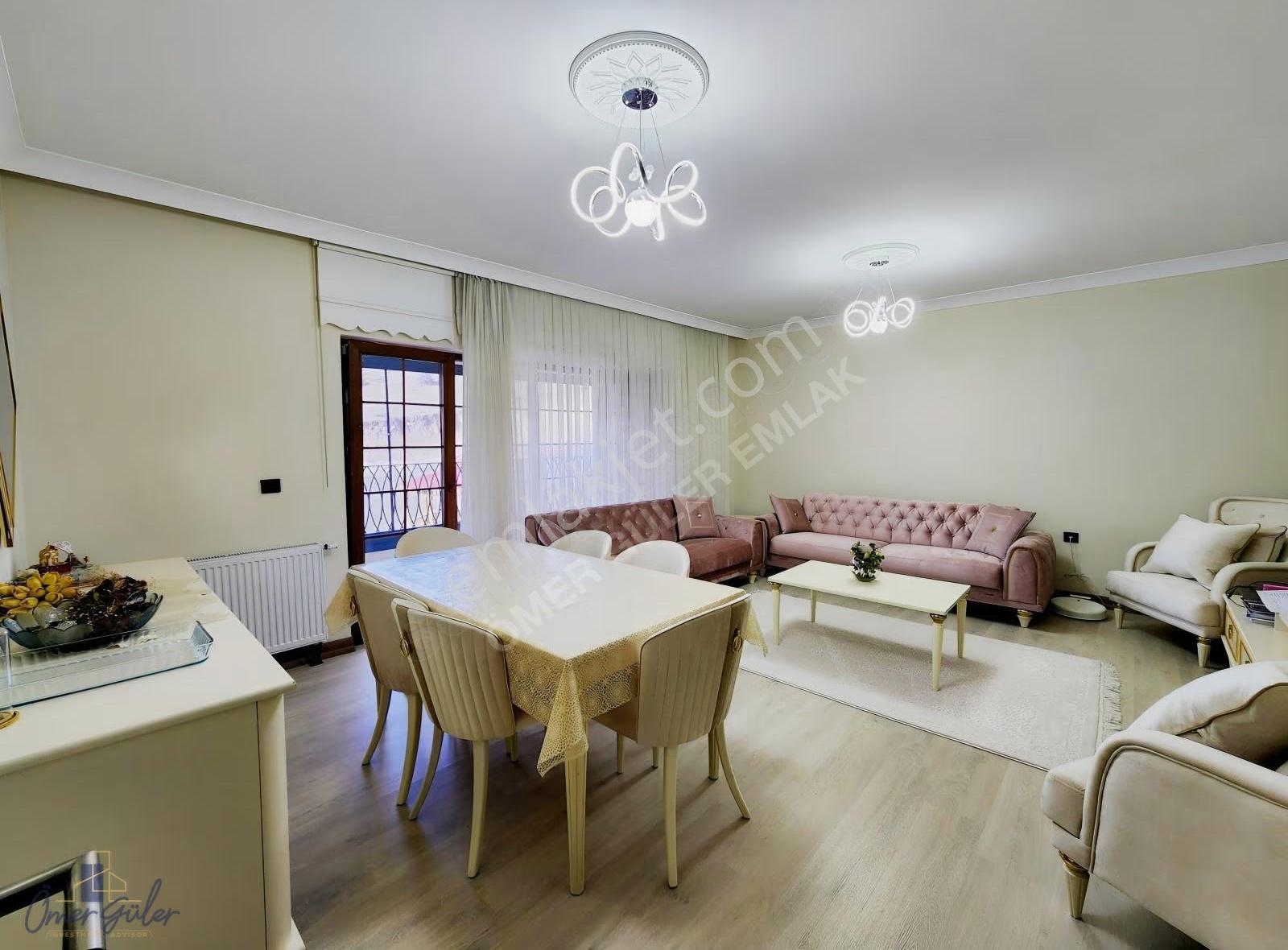 Güler^den Yenimahalle Tokide Ful+fulll Yapılı Kredi Uygun Tapulu Yenimahallenin En Uygun Dairesi - Görsel 26