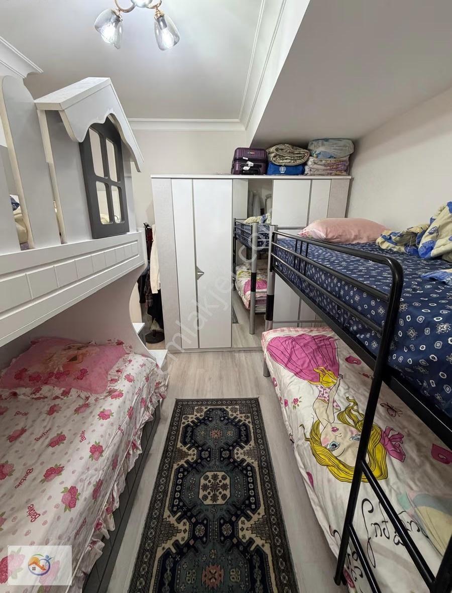 Merter'de Satılık 2+1 Bahçe Katı Yeni Binada Kapalı Otoparklı - Görsel 13