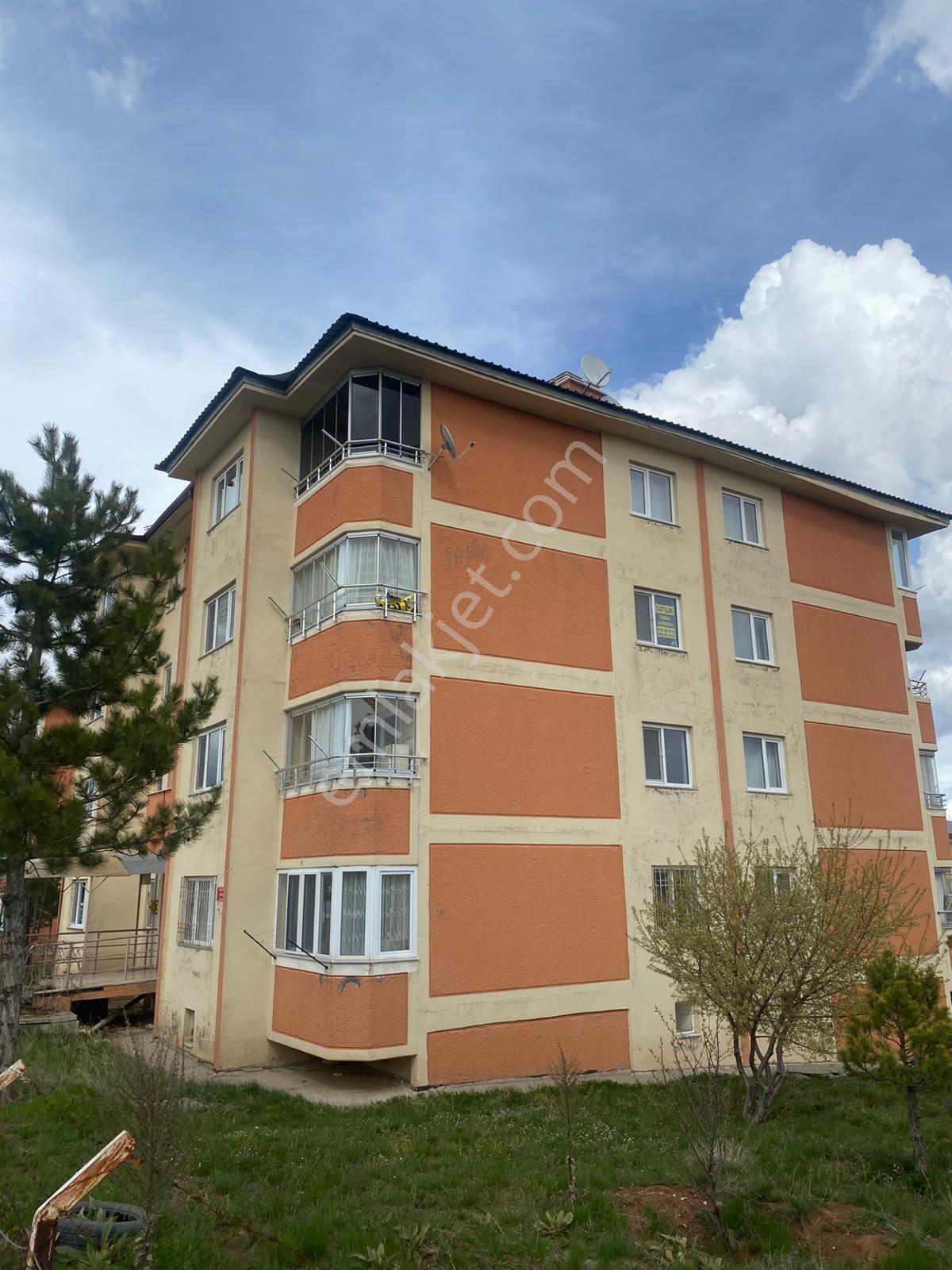Turkuaz'dan Şeyh Şamil'de Fırsat 2+1 Satılık Daire - Görsel 13