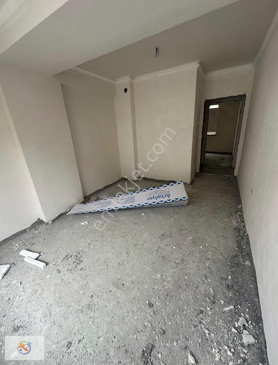Telsiz Mahallesi Satılık 3+1 Daire Sıfır İnşattan Tramvaya Yakın - Görsel 3