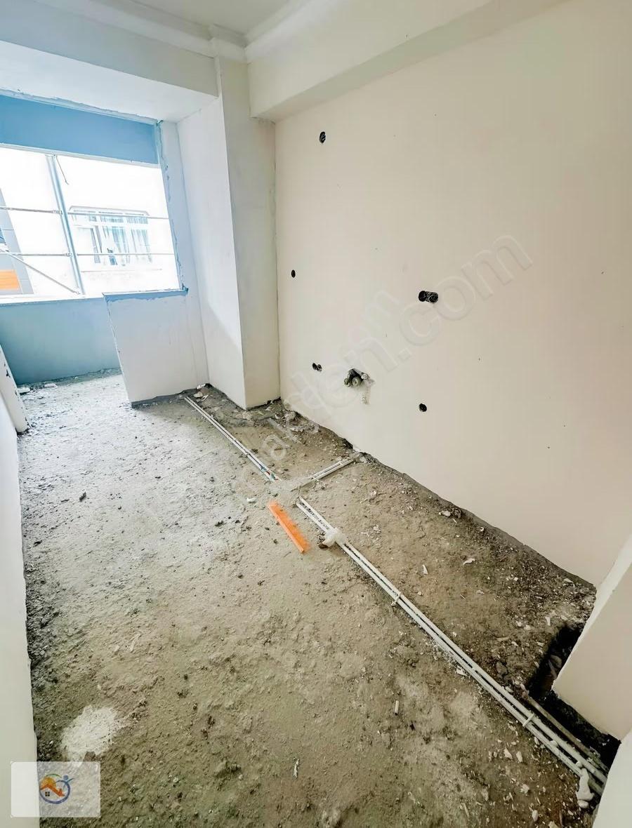 Telsiz Mahallesi Satılık 3+1 Daire Sıfır İnşattan Tramvaya Yakın - Görsel 7
